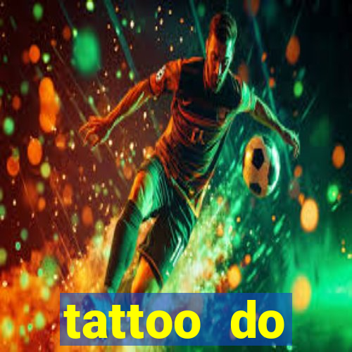 tattoo do corinthians feminina